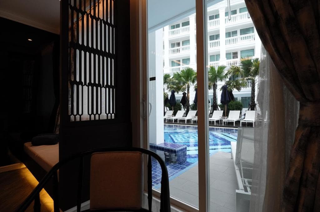 Hotel Movenpick Myth Patong Phuket - 36