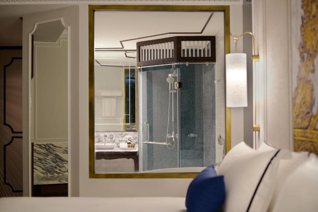 Hotel Movenpick Myth Patong Phuket - 39