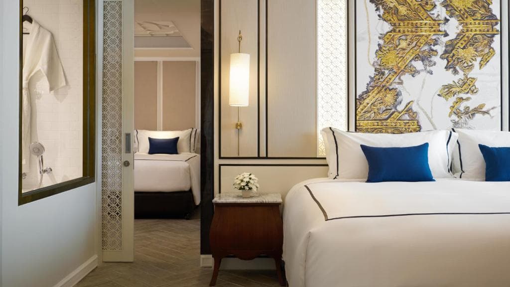 Hotel Movenpick Myth Patong Phuket - 43