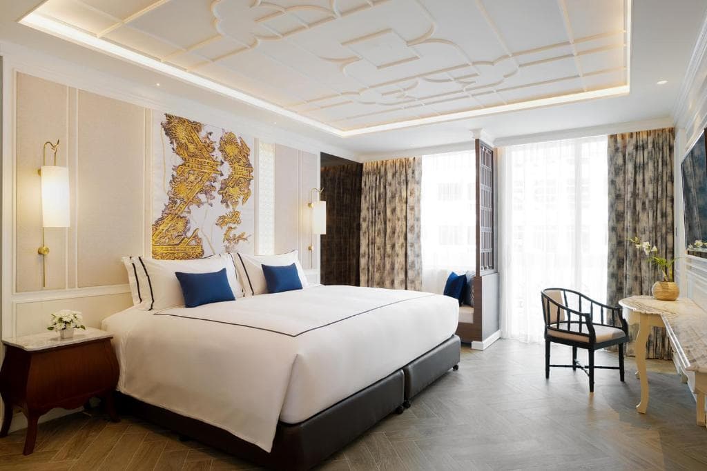 Hotel Movenpick Myth Patong Phuket - 44