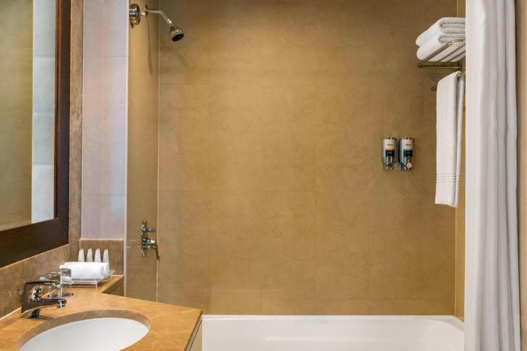 Four Points by Sheraton Sheikh Zayed Road - 24