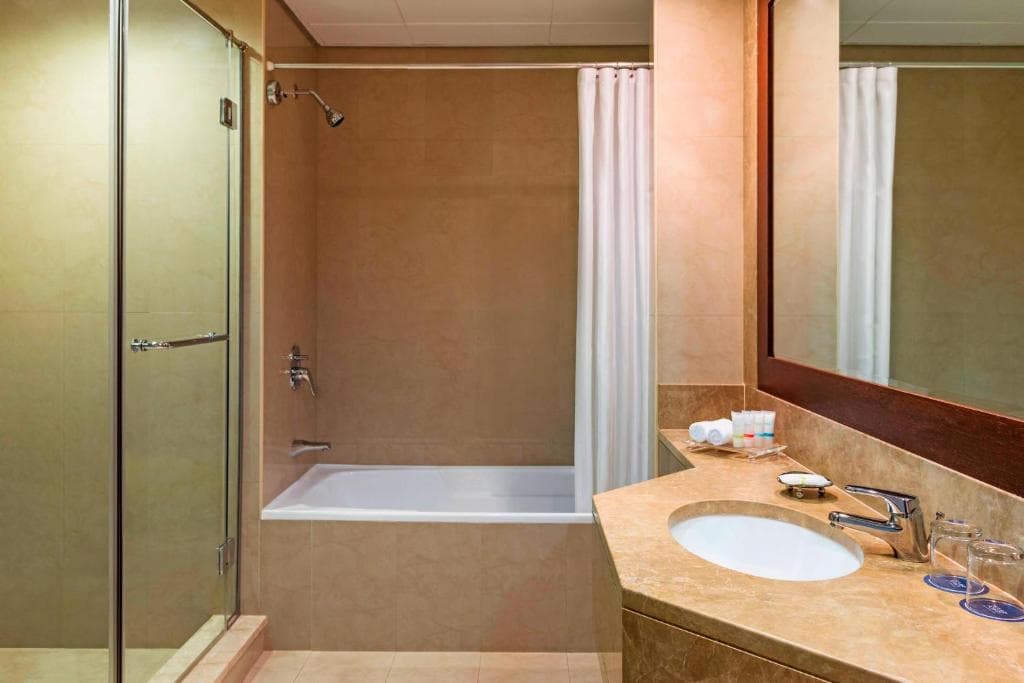 Four Points by Sheraton Sheikh Zayed Road - 27