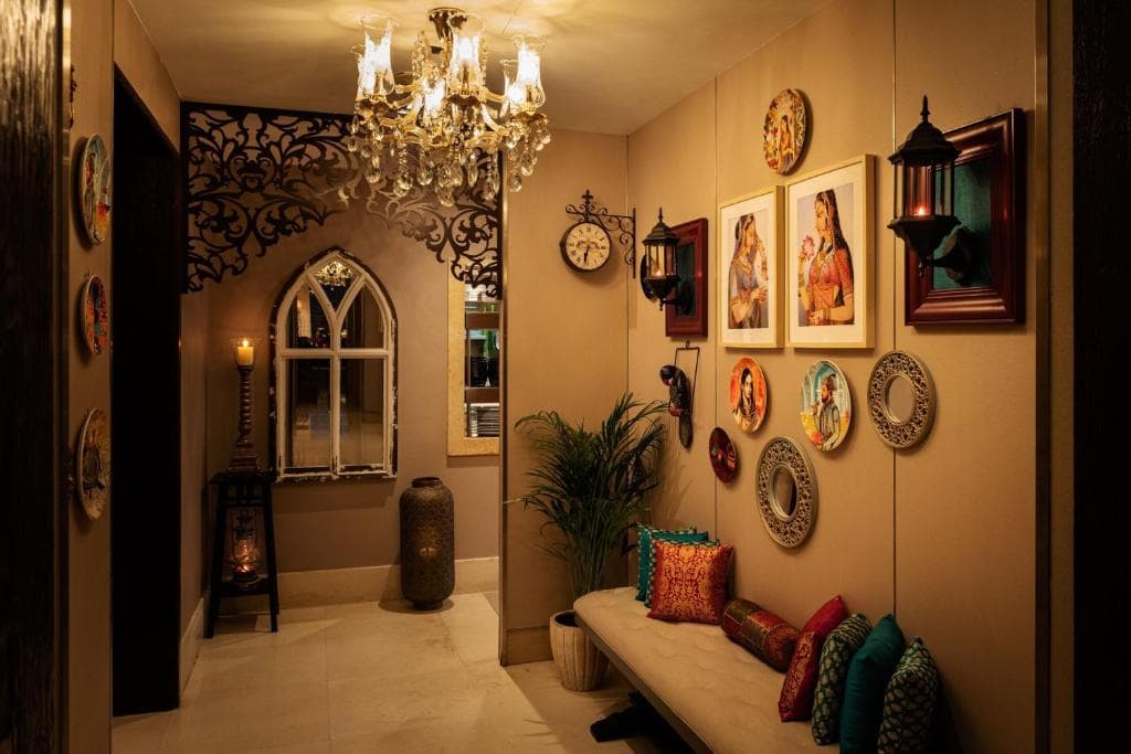 Four Points by Sheraton Sheikh Zayed Road - 41