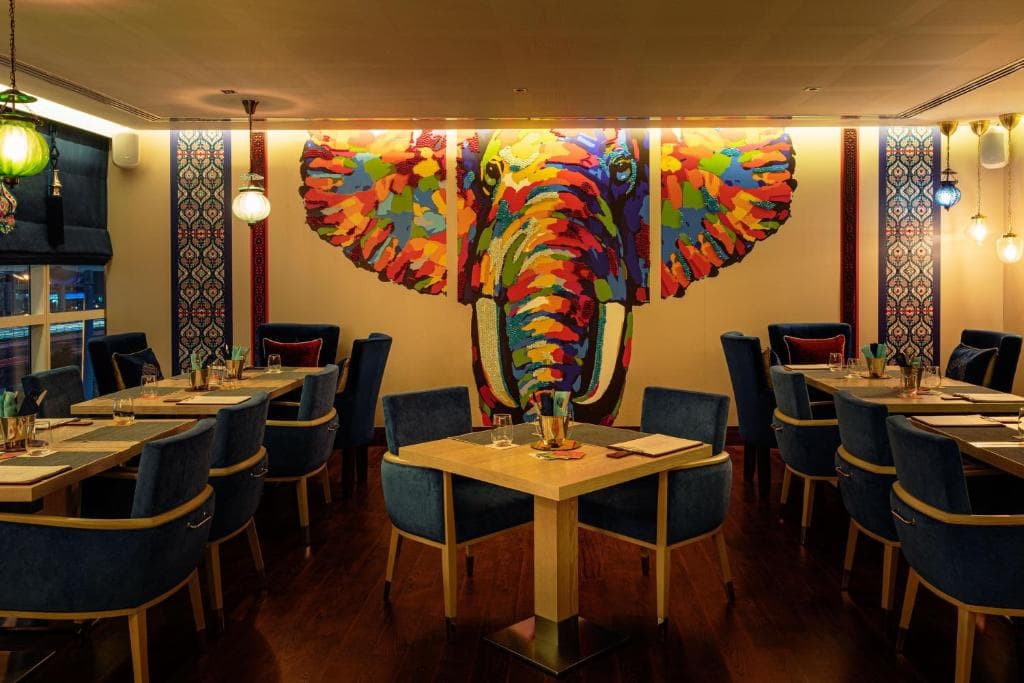 Four Points by Sheraton Sheikh Zayed Road - 42