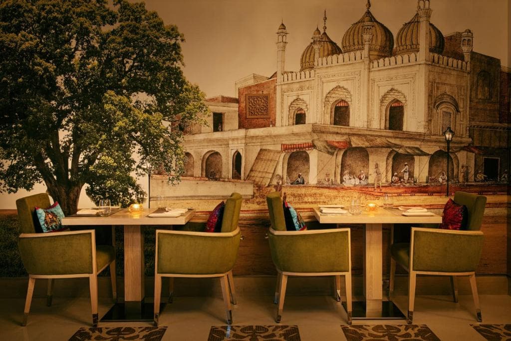 Four Points by Sheraton Sheikh Zayed Road - 43