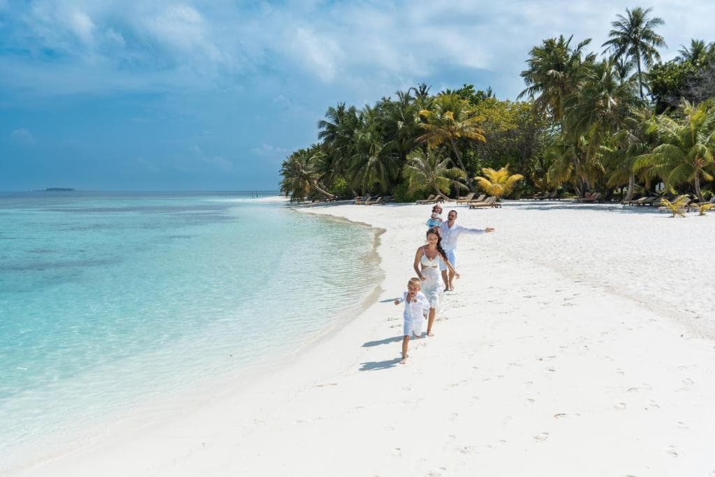 Sejur Maldive - Bandos Maldives Hotel - 5