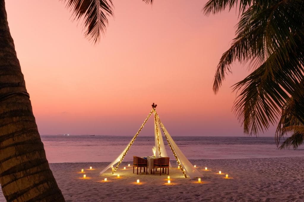 Sejur Maldive - Bandos Maldives Hotel - 12