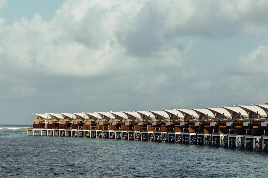 Cinnamon Hakuraa Huraa Maldives - 7