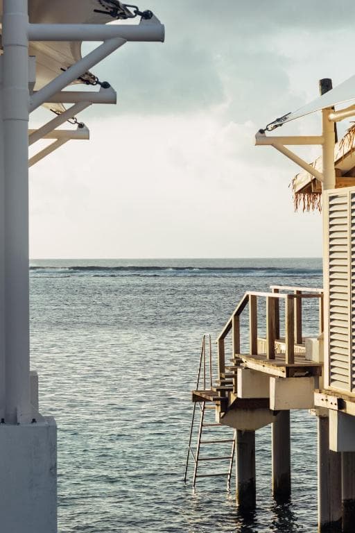 Cinnamon Hakuraa Huraa Maldives - 9