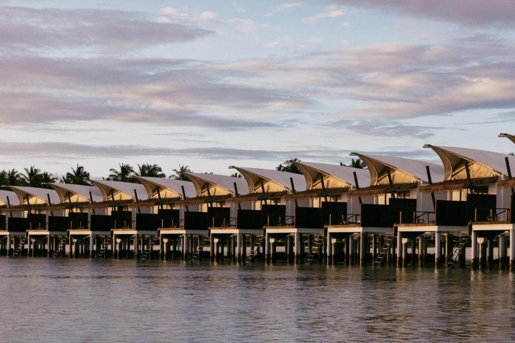 Cinnamon Hakuraa Huraa Maldives - 20