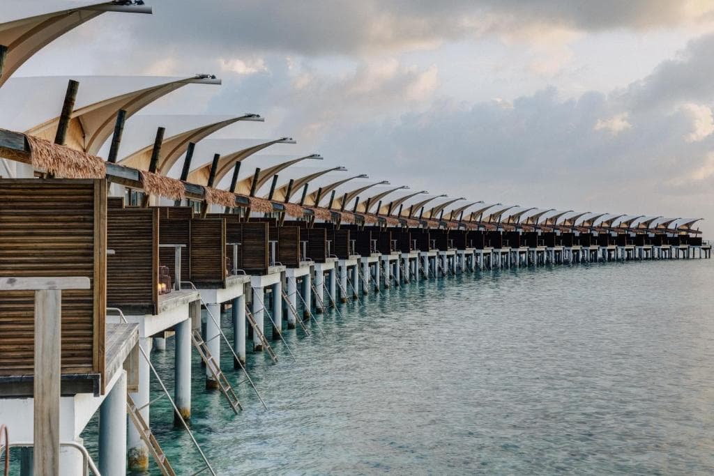 Cinnamon Hakuraa Huraa Maldives - 21