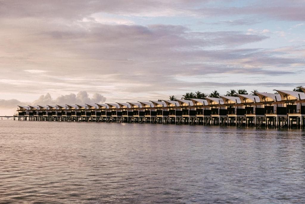 Cinnamon Hakuraa Huraa Maldives - 22