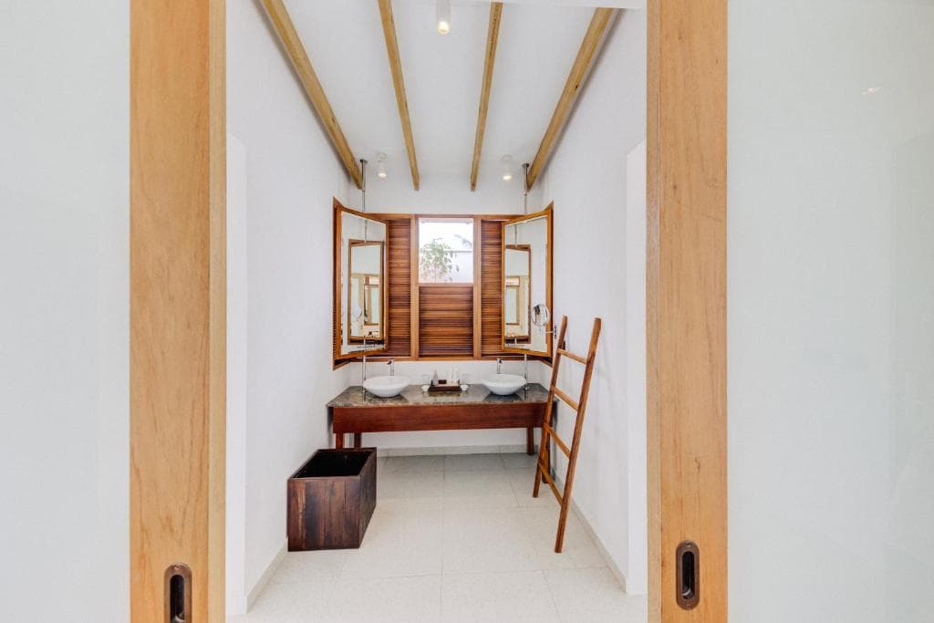 Cinnamon Hakuraa Huraa Maldives - 27