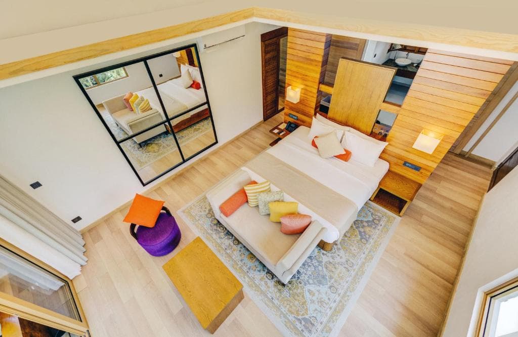 Cinnamon Hakuraa Huraa Maldives - 28