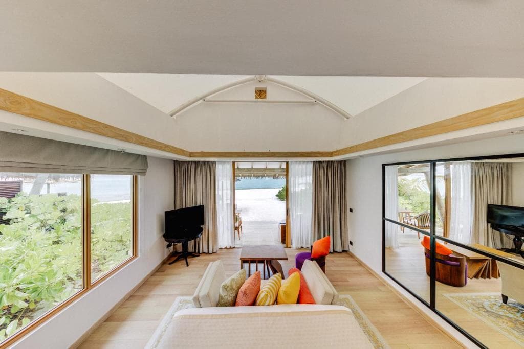 Cinnamon Hakuraa Huraa Maldives - 30