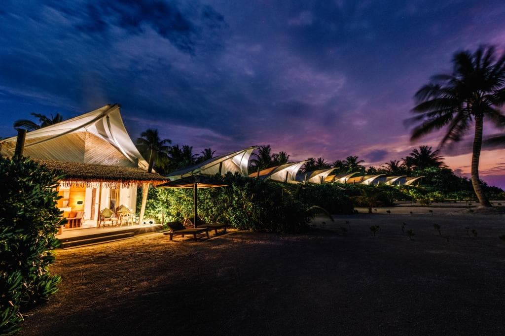 Cinnamon Hakuraa Huraa Maldives - 34