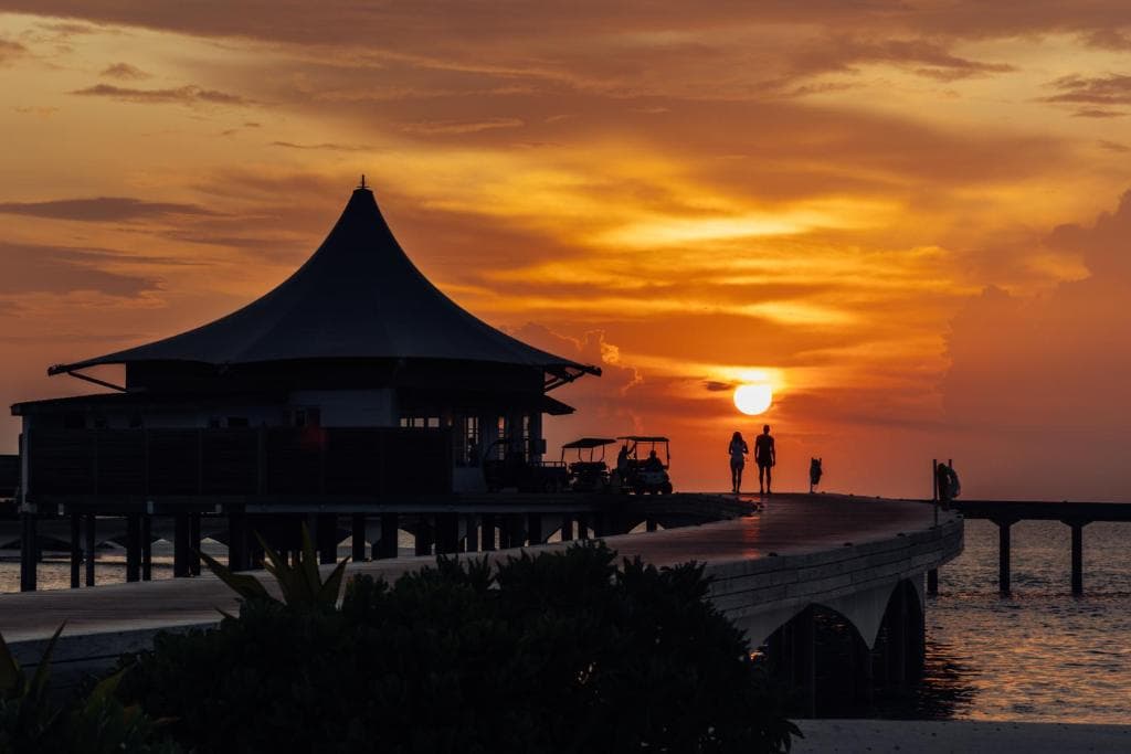 Cinnamon Hakuraa Huraa Maldives - 35