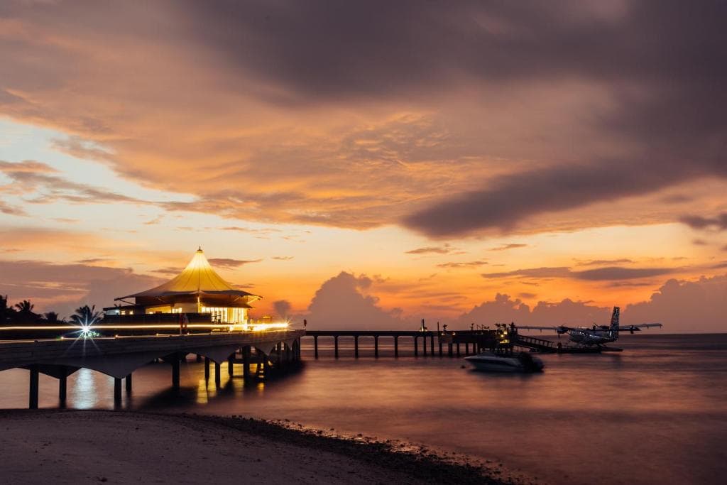 Cinnamon Hakuraa Huraa Maldives - 36