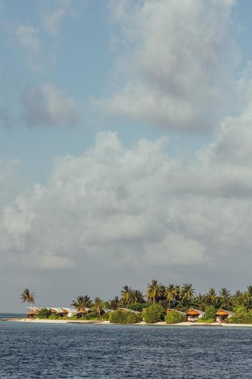 Cinnamon Hakuraa Huraa Maldives - 38
