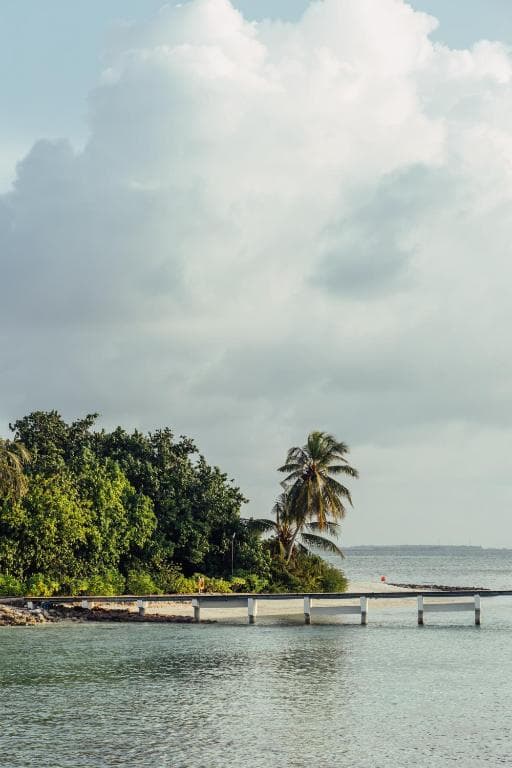 Cinnamon Hakuraa Huraa Maldives - 41