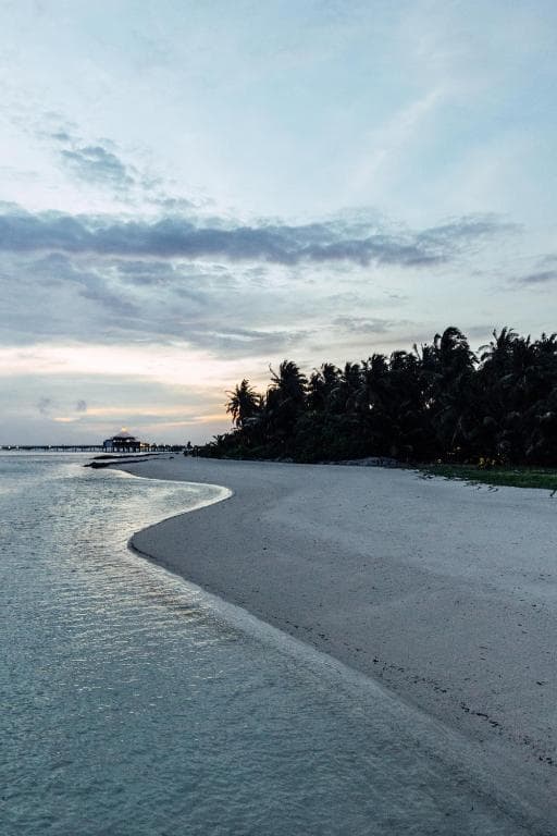 Cinnamon Hakuraa Huraa Maldives - 42