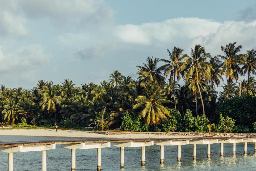 Cinnamon Hakuraa Huraa Maldives - 43