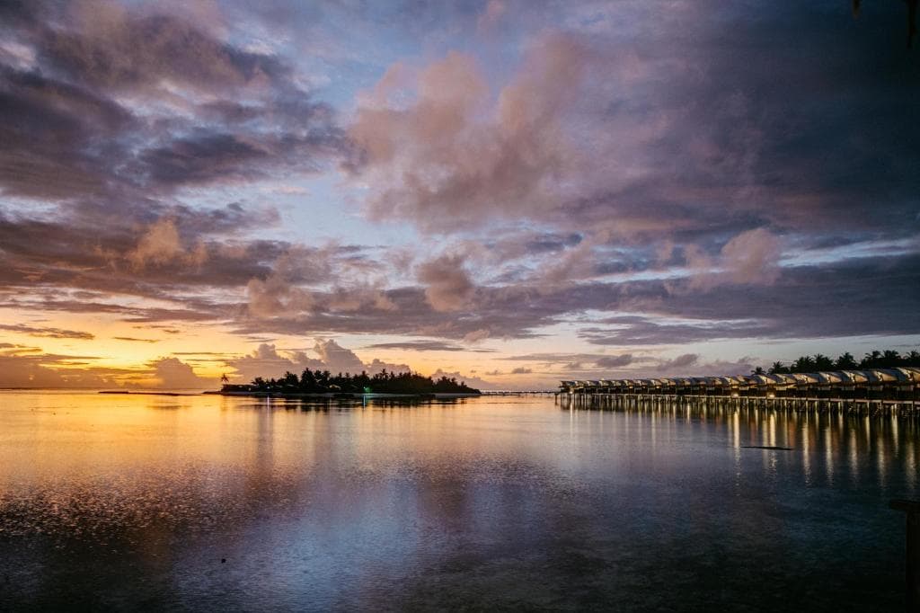 Cinnamon Hakuraa Huraa Maldives - 44