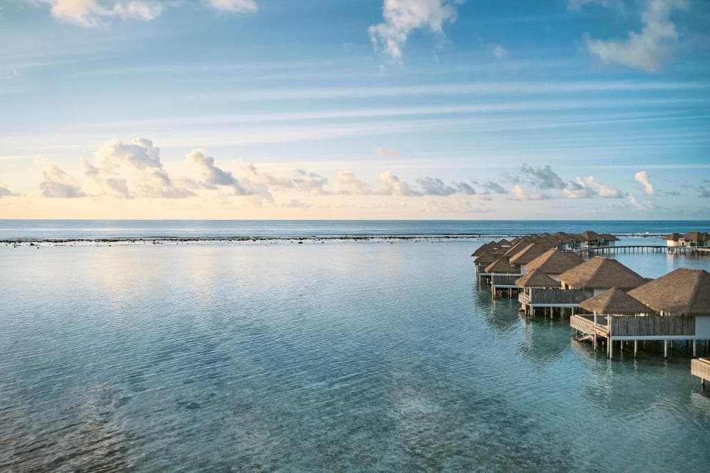 COMO Maalifushi - 7