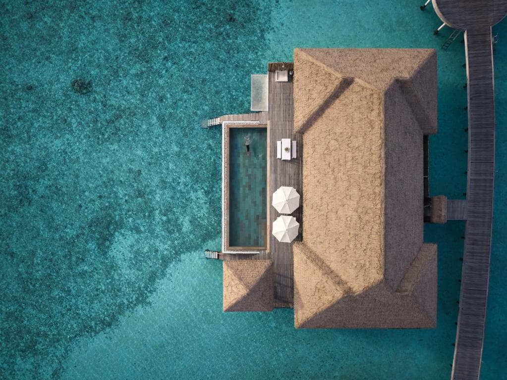 COMO Maalifushi - 14