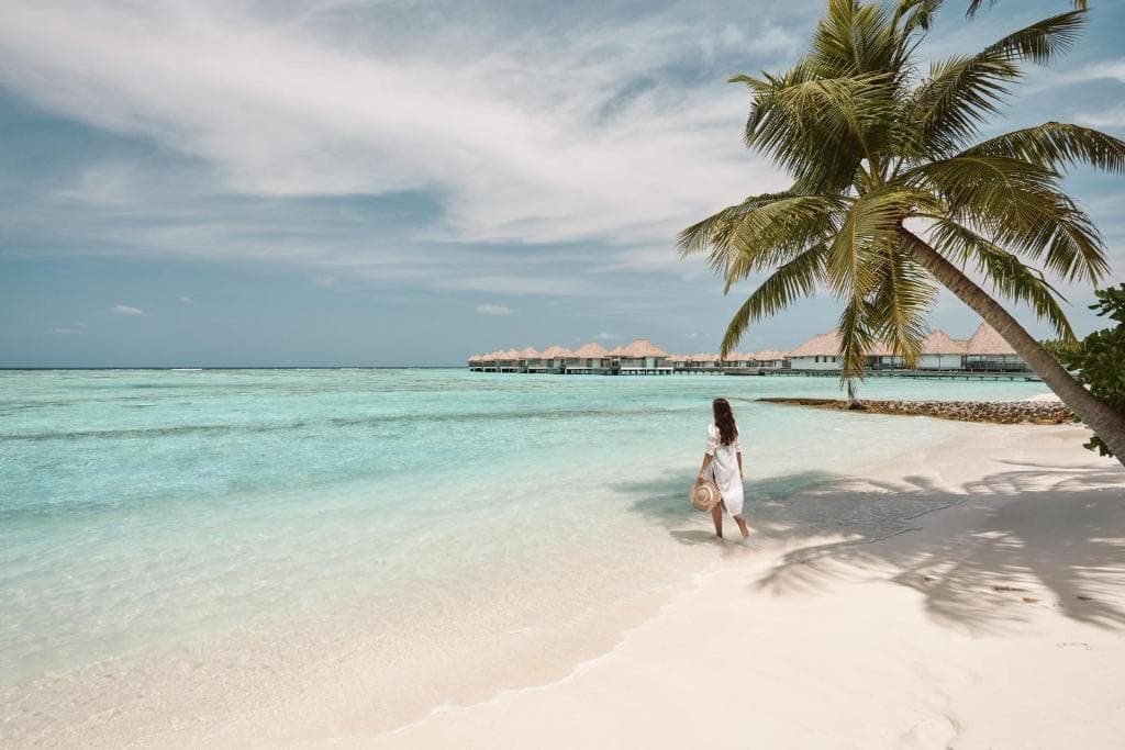 COMO Maalifushi - 17