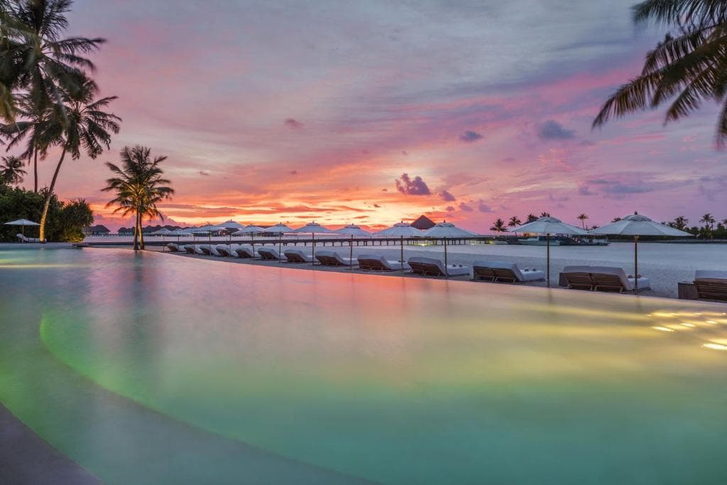 COMO Maalifushi - 23