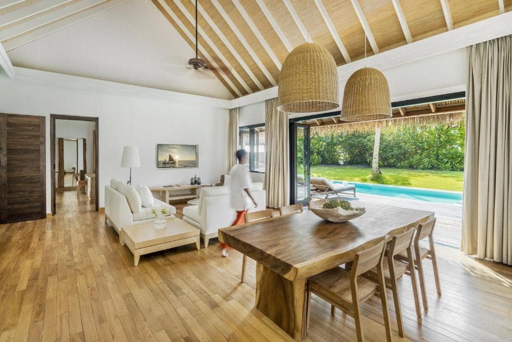 COMO Maalifushi - 26