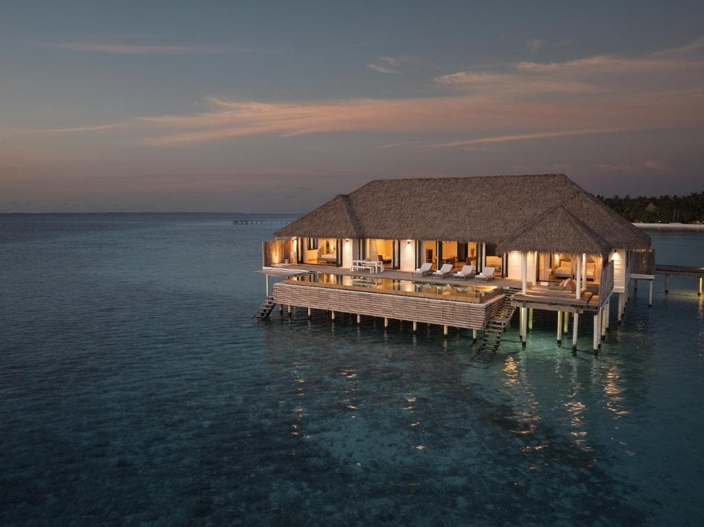 COMO Maalifushi - 33