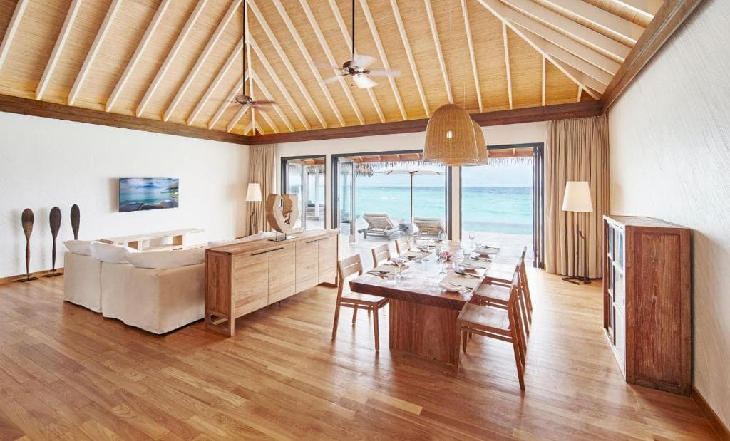 COMO Maalifushi - 39