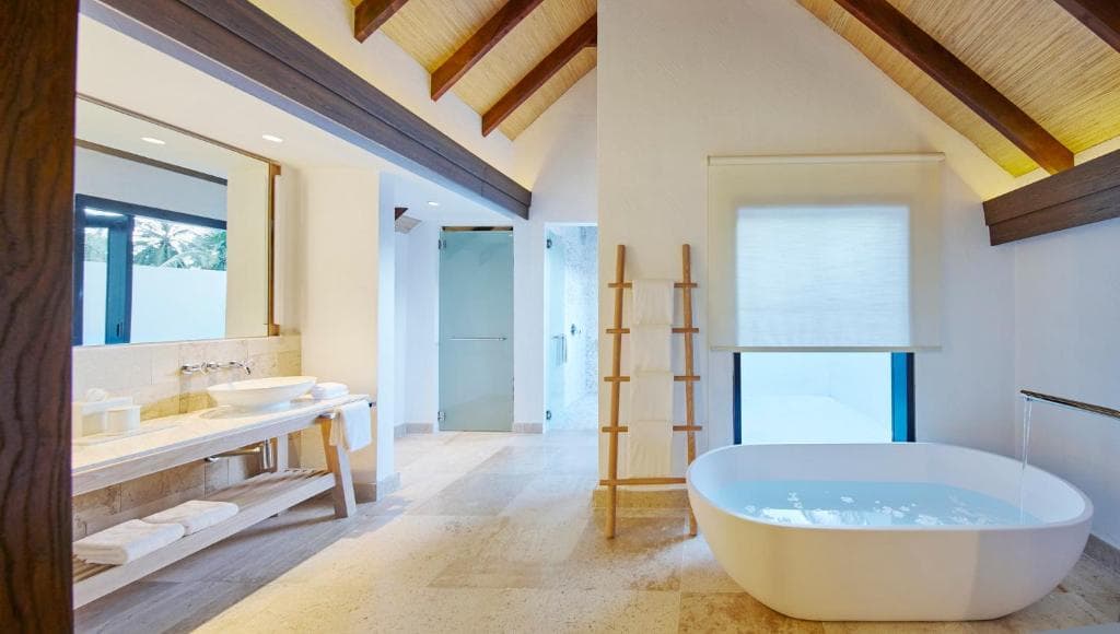 COMO Maalifushi - 42