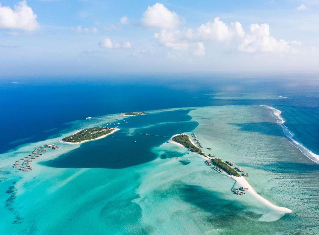 Conrad Maldives Rangali Island - 3