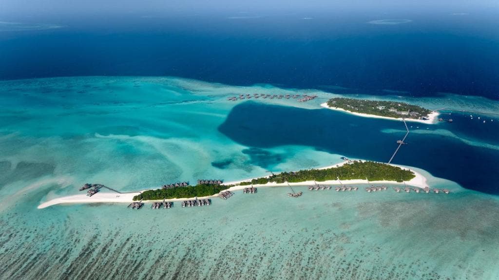 Conrad Maldives Rangali Island - 15