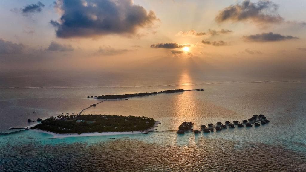Conrad Maldives Rangali Island - 17