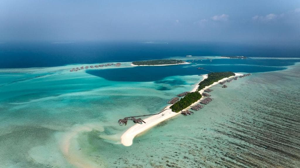 Conrad Maldives Rangali Island - 23
