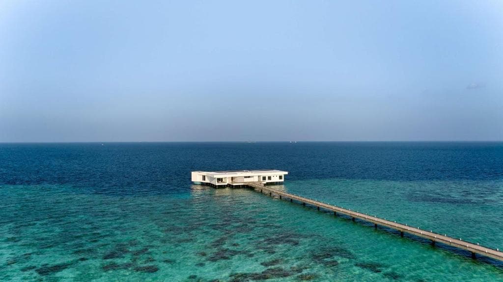 Conrad Maldives Rangali Island - 26