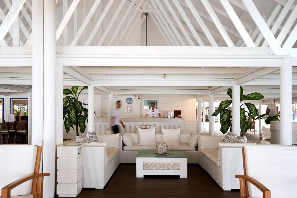 Sejur Maldive - Diamonds Athuruga Beach & Water Villas - 19