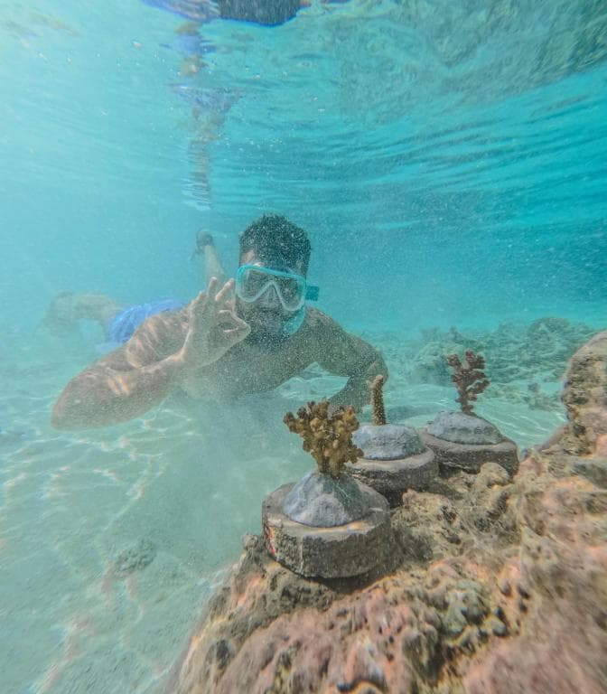 Sejur Maldive - Diamonds Athuruga Beach & Water Villas - 21