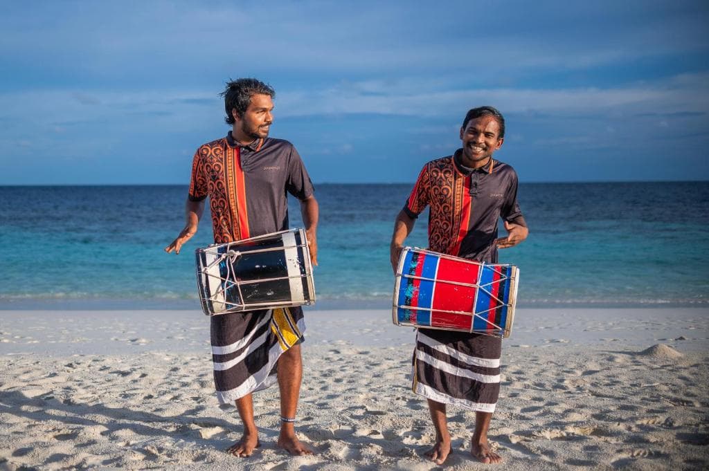 Sejur Maldive - Diamonds Athuruga Beach & Water Villas - 24