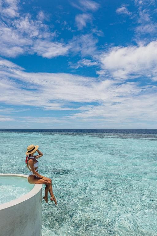 Sejur Maldive - Diamonds Athuruga Beach & Water Villas - 27