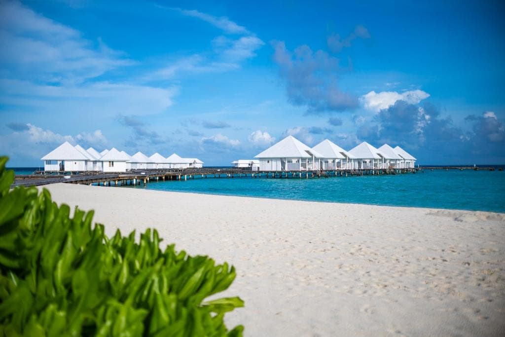 Sejur Maldive - Diamonds Athuruga Beach & Water Villas - 34