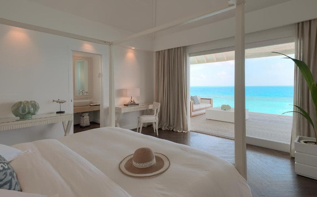 Sejur Maldive - Diamonds Thudufushi Beach & Water Villas - 6