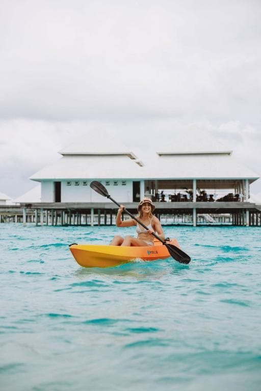 Sejur Maldive - Diamonds Thudufushi Beach & Water Villas - 12