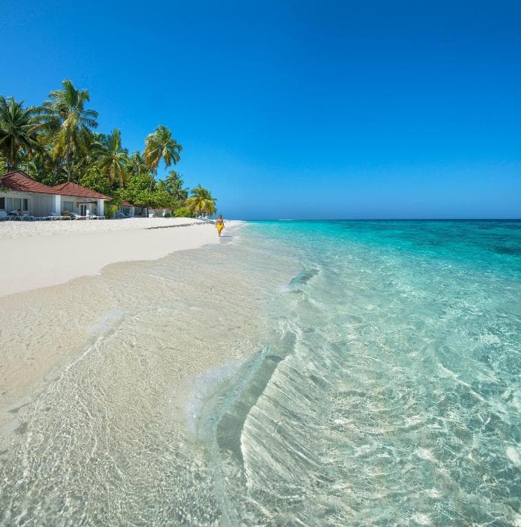 Sejur Maldive - Diamonds Thudufushi Beach & Water Villas - 17