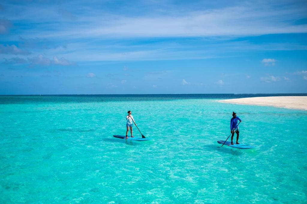 Sejur Maldive - Diamonds Thudufushi Beach & Water Villas - 18
