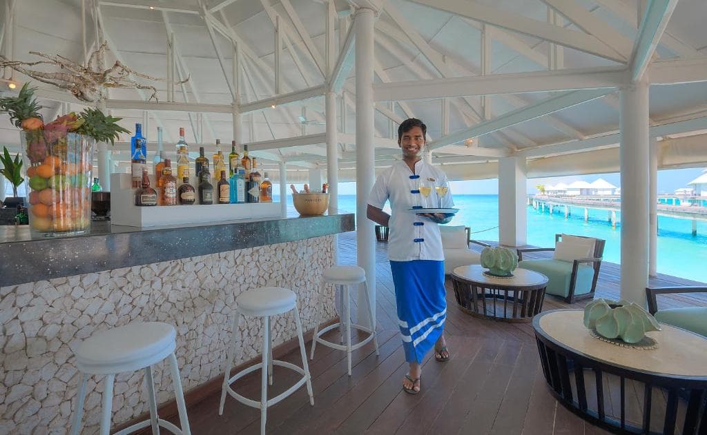 Sejur Maldive - Diamonds Thudufushi Beach & Water Villas - 24